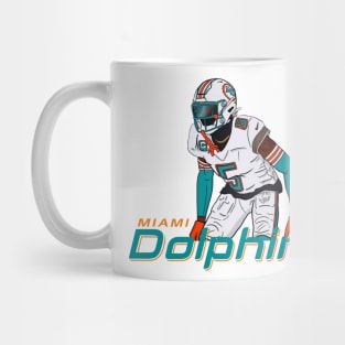 Jalen Ramsey Mug